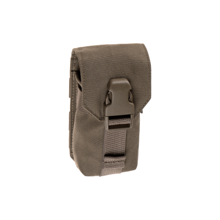 Clawgear Smoke Grenade Pouch RAL7013 Ranger Green