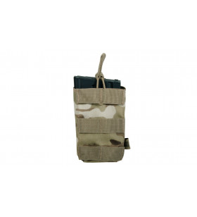 Delta Tactics Porte Chargeur G36/AK/M14/SR25 Multicam