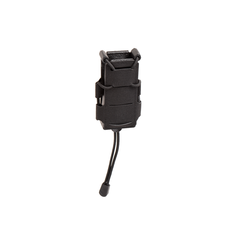 Clawgear Poche Fast 9mm / PA Speedpouch LC Black