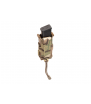 Clawgear Poche Fast 9mm / PA Speedpouch LC Multicam