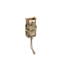 Clawgear Poche Fast 9mm / PA Speedpouch LC Multicam