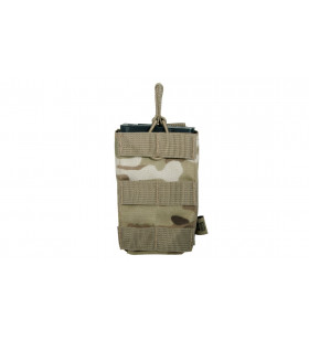 Delta Tactics Porte Chargeur G36/AK/M14/SR25 Multicam