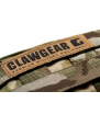 Clawgear Small Vertical Utility Pouch Core Multicam