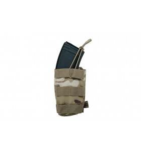 Delta Tactics Porte Chargeur G36/AK/M14/SR25 Multicam