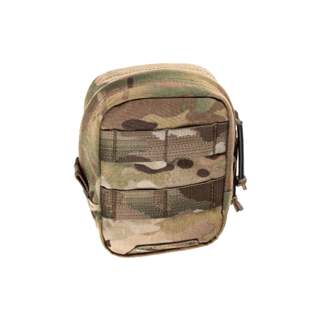 Clawgear Small Vertical Utility Pouch Core Multicam