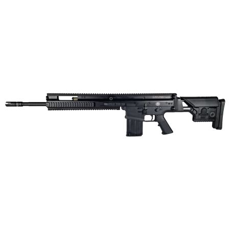 Ares SCAR-H TPR Black AEG 100BBs 1J