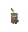 Delta Tactics Porte Chargeur G36/AK/M14/SR25 Multicam