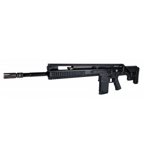 Ares SCAR-H TPR Black AEG 100BBs 1J