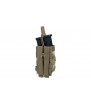 Delta Tactics Porte Chargeur G36/AK/M14/SR25 Multicam