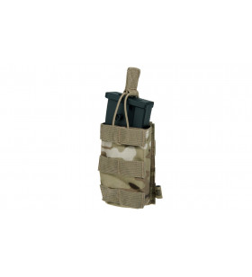 Delta Tactics Porte Chargeur G36/AK/M14/SR25 Multicam