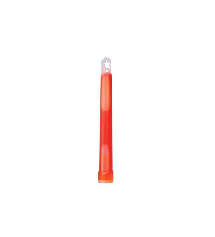 ACM Baton Lumineux 6" Rouge 12 Heures