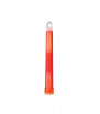 ACM Baton Lumineux 6" Rouge 12 Heures