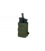 Delta Tactics Porte Chargeur G36/AK/M14/SR25 OD