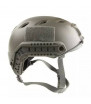 Emerson Casque Fast BJ Foliage Green Ajustable