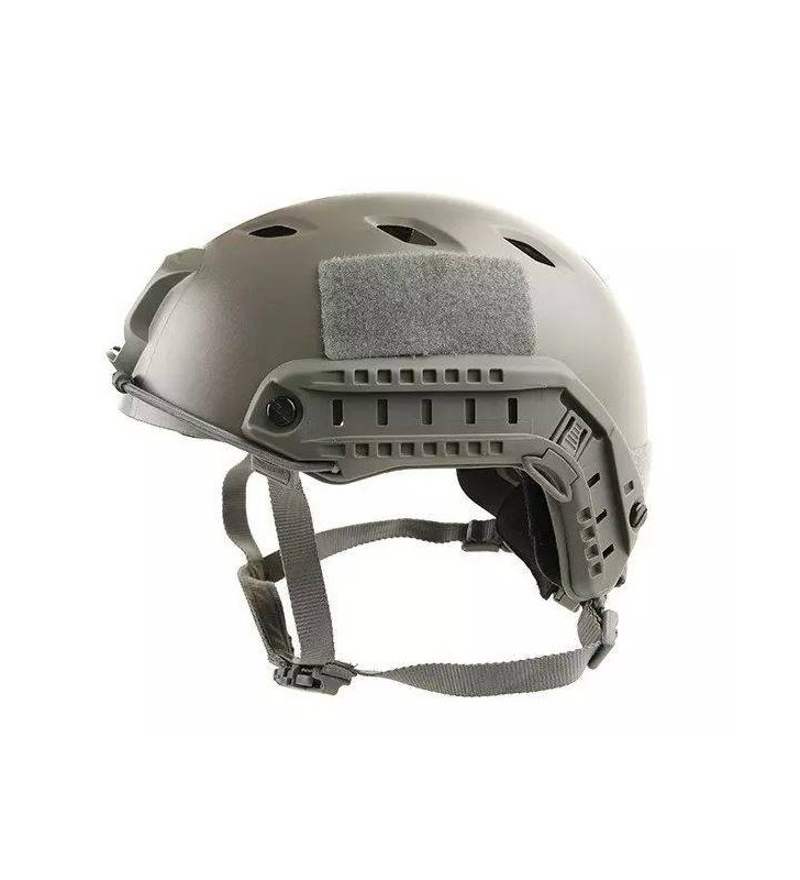 Emerson Casque Fast BJ Foliage Green Ajustable