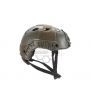 Emerson Casque Fast PJ Ranger Green Ajustable + Accessoires