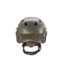 Emerson Casque Fast PJ Ranger Green Ajustable + Accessoires