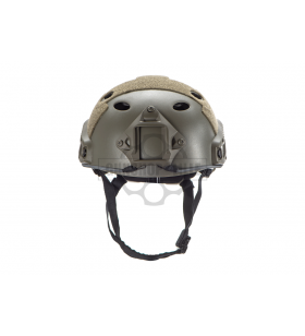 Emerson Casque Fast PJ Ranger Green Ajustable + Accessoires