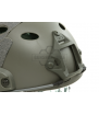 Emerson Casque Fast PJ Foliage Green Ajustable + Accessoires