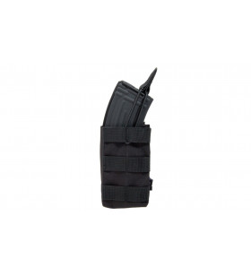 Delta Tactics Porte Chargeur G36/AK/M14/SR25 Noir