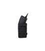 Delta Tactics Porte Chargeur G36/AK/M14/SR25 Noir