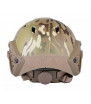 ACM Casque Fast BJ Multicam Ajustable X-Shield