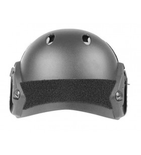 FMA Casque L/XL CHF Black