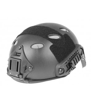 FMA Casque L/XL CHF Black