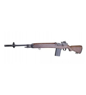 WE M14 GBBR 20BBs 1.2J