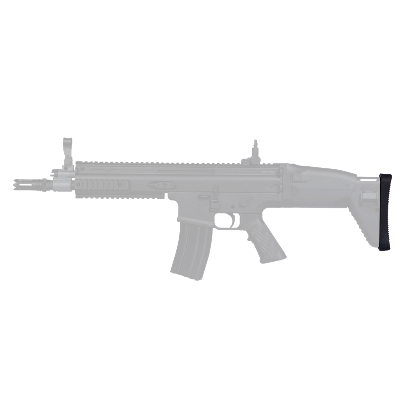 Talon de Crosse FN SCAR BK 200961 Cyma