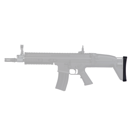 Talon de Crosse FN SCAR BK 200961 Cyma