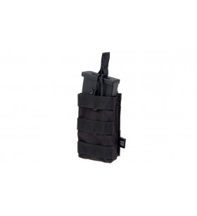 Delta Tactics Porte Chargeur G36/AK/M14/SR25 Noir