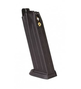 FN Chargeur FNS-9 Gaz 22BBs Noir