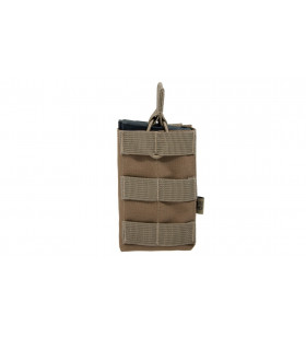 Delta Tactics Porte Chargeur G36/AK/M14/SR25 Tan