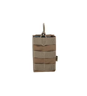 Delta Tactics Porte Chargeur G36/AK/M14/SR25 Tan