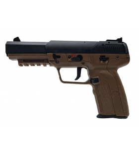 FN 5-7 Five Seven FDE Gaz 22BBS 1J