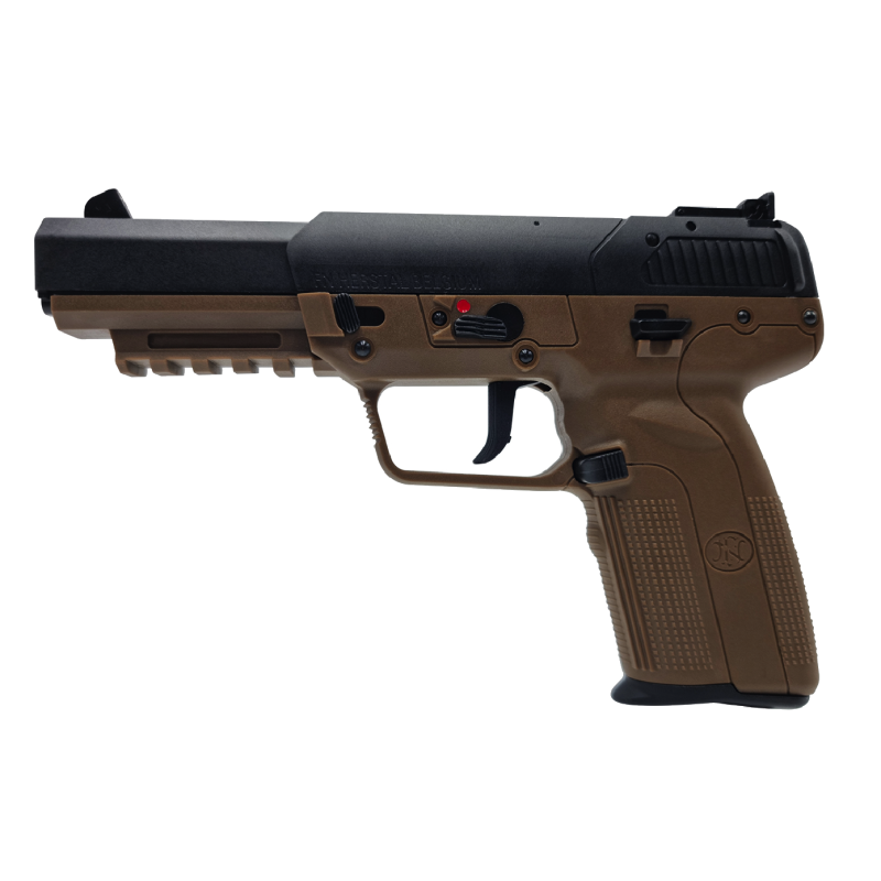 FN 5-7 Five Seven FDE Gaz 22BBS 1J