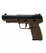 FN 5-7 Five Seven FDE Gaz 22BBS 1J