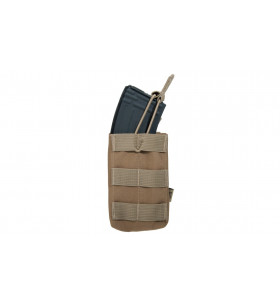 Delta Tactics Porte Chargeur G36/AK/M14/SR25 Tan