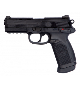 FN FNX-45 Gaz Civilian Métal 25BBs 1J