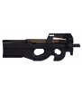 FN P90 Noir Pack AEG 1.6J