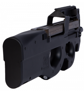 FN P90 Noir Pack AEG 1.6J