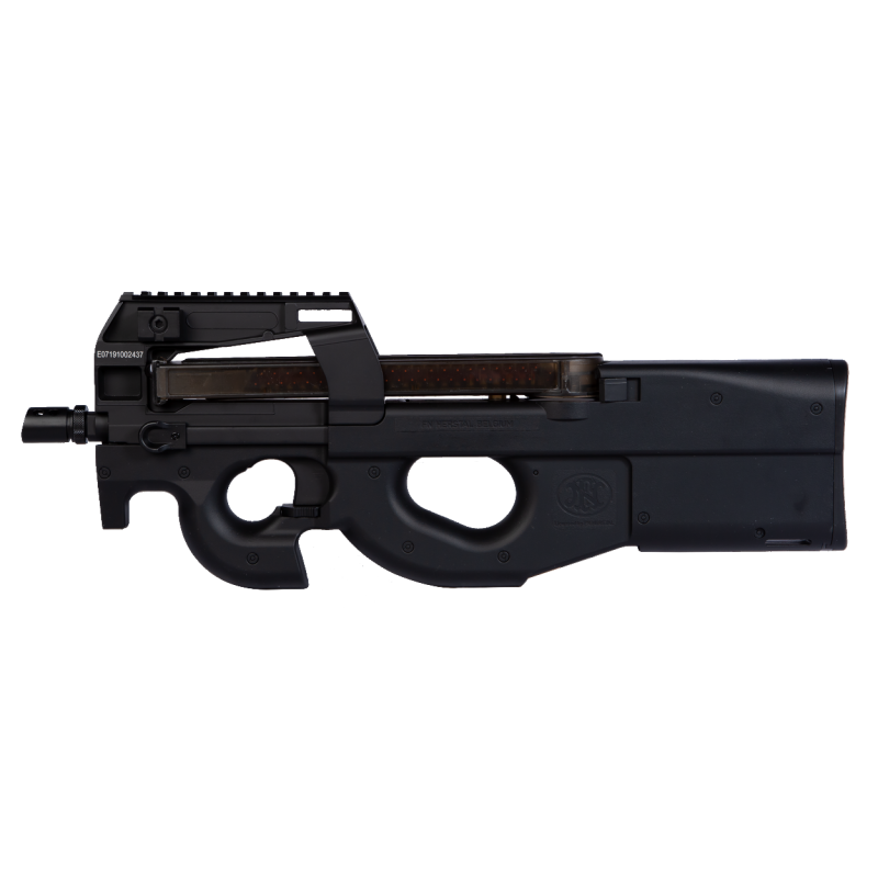 FN P90 Noir Pack AEG 1.6J