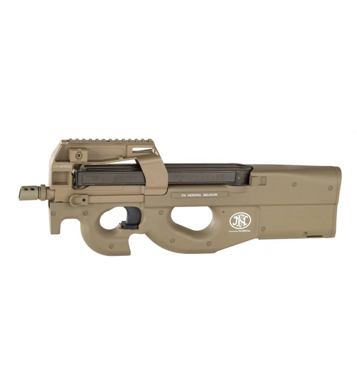 FN P90 FDE Pack AEG 1.6J