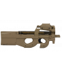 FN P90 Tan Pack AEG 70BBs 1.6J