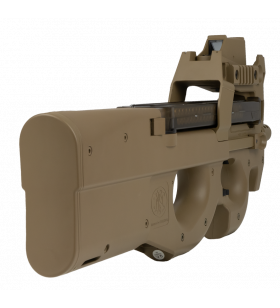 FN P90 Tan Pack AEG 70BBs 1.6J