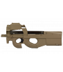 FN P90 Tan Pack AEG 70BBs 1.6J