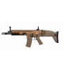 FN SCAR Métal Dark Earth AEG 1.3J