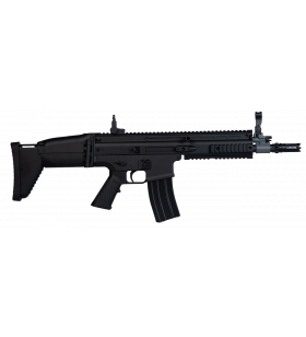 FN SCAR-L Noir AEG Pack