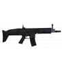 FN SCAR-L Noir AEG Pack